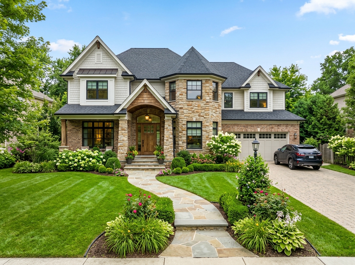 Dream Home