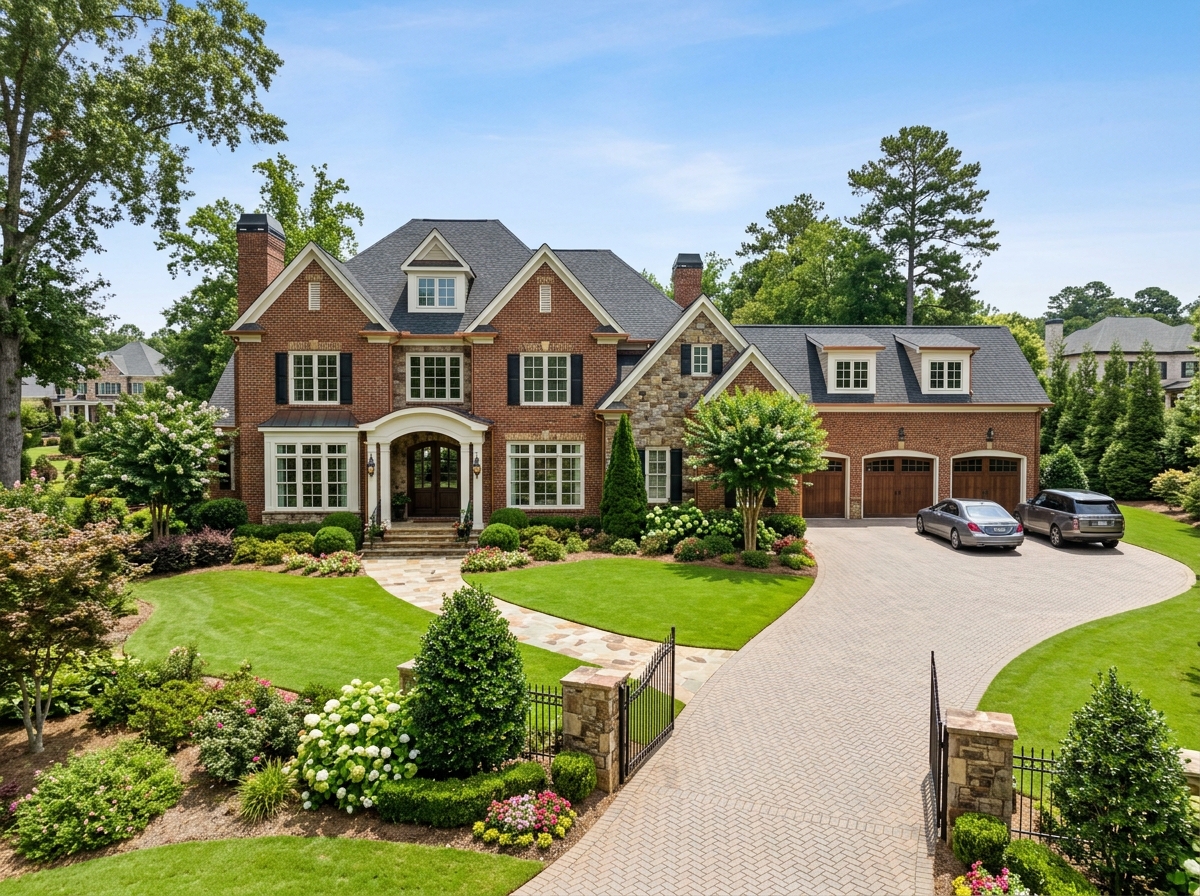 Sell Home